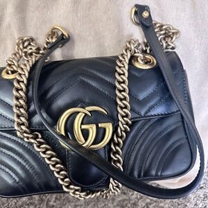 Gucci marmont small